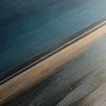 Abstract 806 Canvas Art 60 x 60 cm / Black