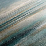 Abstract 841 Canvas Art 60 x 60 cm / Black