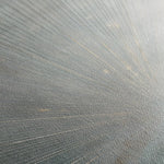 Abstract 856 Canvas Art 60 x 60 cm / Black