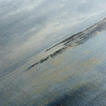 Abstract 872 Canvas Art 60 x 60 cm / Black