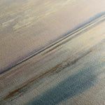 Abstract 880 Canvas Art 60 x 60 cm / Black