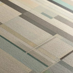 Abstract 901 Canvas Art 60 x 60 cm / Black