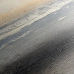 Abstract 915 Canvas Art 60 x 60 cm / Black