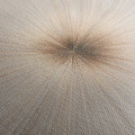 Abstract 945 Canvas Art 60 x 60 cm / Black