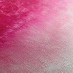 Abstract 946 Canvas Art 60 x 60 cm / Black