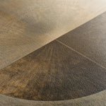 Abstract 967 Canvas Art 60 x 60 cm / Black