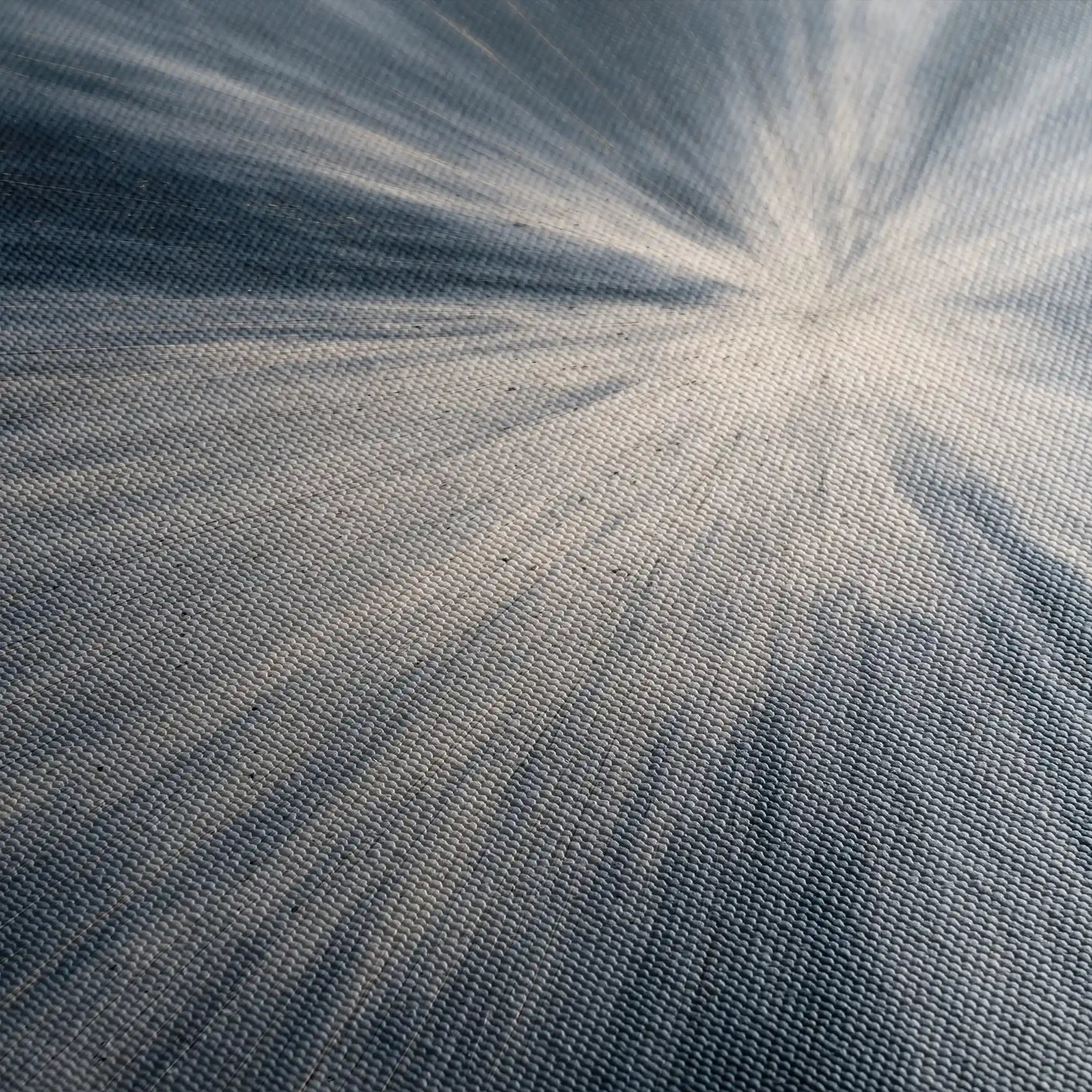 Abstract 994 Canvas Art 60 x 60 cm / Black